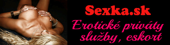 Erotický SEX eskort