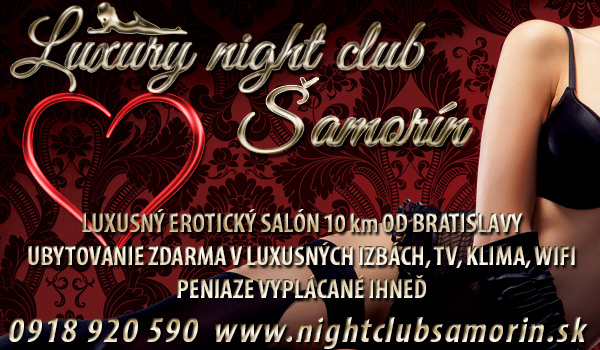 Nightclub Šamorín